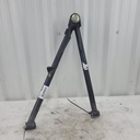 black, lh lower arm
