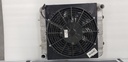 radiator - assembly (inc. 2-7)