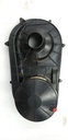 clutch cover kit[incl. warning decal]