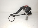 master cylinder assembly