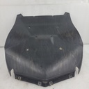 ARCTIC CAT-skid plate - center-6606-884