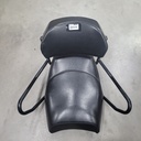 passenger seat - assembly (inc. 2-18)