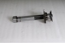 BALANCE SHAFT ASSEMBLY