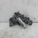 pump, water - assembly (inc. 2-10 and one no. 11)