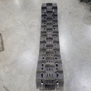 Track Ass'y 16X165 X 3.0 TR16X165X3.0PLW