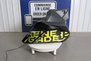 Black, LH Panel Package BackCountry et BackCountry X