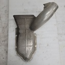 Cover, Exhaust