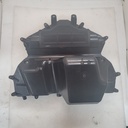 Silencer, Intake 1