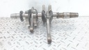 crankshaft ass'y