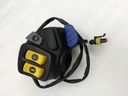 BRP (Can-am / Ski-doo)-(new ref. 515177508) lh housing-515177019