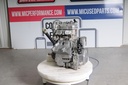 BRP (Can-am / Ski-doo)-(new ref. 420060203) long block 602-420060201