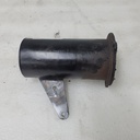 RH Suspension Cover