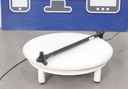 shaft, propeller