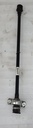 driveshaft, front