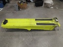 POLARIS-CHASSIS ASM 850 163 CC LIME SQU-1023980-630