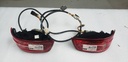 POLARIS-REFLECTOR ASSEMBLY, RIGHT-2410328