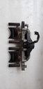 valve rod housing