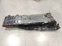 Deep Black, Chassis Tunnel Module 137" Model Deep Black