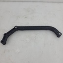 BRP (Can-am / Ski-doo)-passenger overmolded handhold-510006551