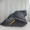 (new ref. 861805591) deep black, lh body panel