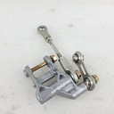 rod actuating adjustable ass'y