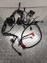 chassis wiring harness