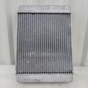 front radiator