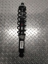 front shock
