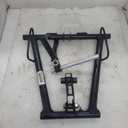 front suspension arm ass'y