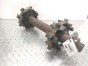 BRP (Can-am / Ski-doo)-drive axle ass'y-504153208