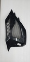 black, rh side access panel package le