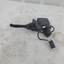 master cylinder ass'y