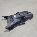 (new ref. 517307687) deep black, rear console