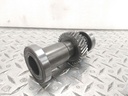 shaft gearbox in ass'y
