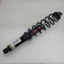 front shock