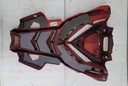 hood, indy red[also order 2635485]