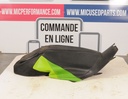 Complete Seat Assembly - Green (inc. 2-3)