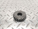 Standard 13 Plate Wide Top Gear w/22 Teeth - 351519-005