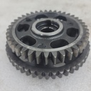 drive gear, 39 teeth