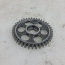 mating gear, 39 teeth