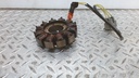 BRP (Can-am / Ski-doo)-stator plate-420892370