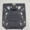 (new ref. 2208364) k-snow flap w/plate