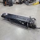 POLARIS-service tunnel assembly, gs blk-1019350-067