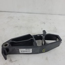 spindle assembly, left, gs blk,[snow check]