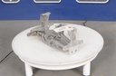 (new ref. 518327487) front suspension support