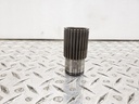 BRP (Can-am / Ski-doo)-coupling shaft-504152687