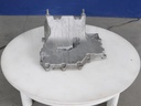 (new ref. 420656708) oil sump cover