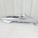 BRP (Can-am / Ski-doo)-silver, lh front hood-517306856