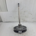 (new ref. 417127689) fixed flange ass'y