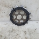 disc,friction